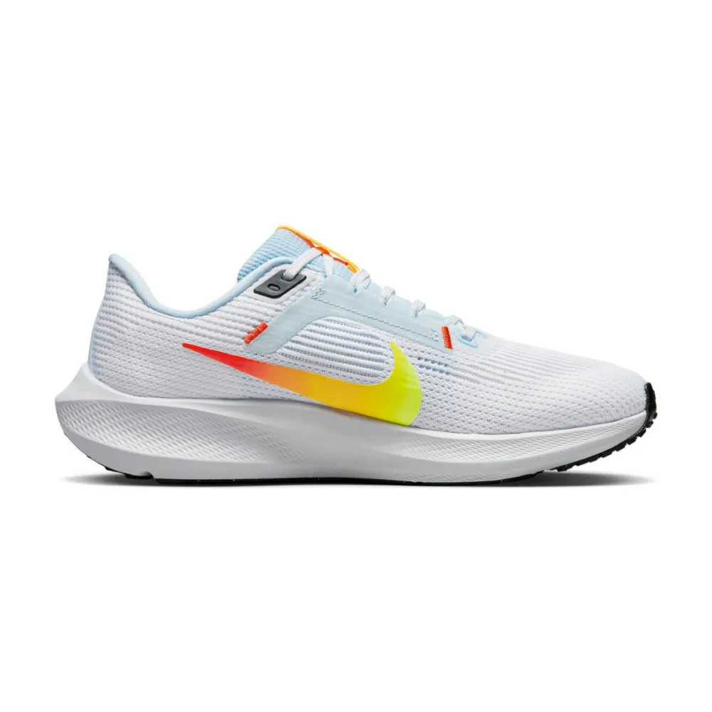 Nike Air Zoom Pegasus 40 DV3854-102 / weiss