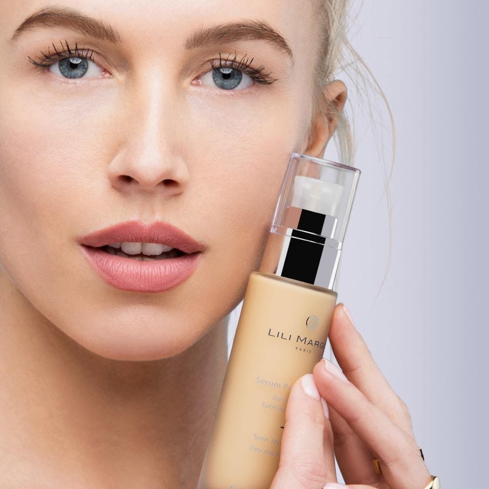 lili margo Sérum Prodigieux Anti-âge - Jour & Nuit Soin: Sérum anti-âge lissant