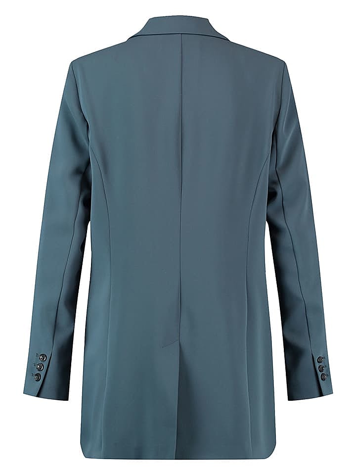 Gerry Weber Blazer in Petrol günstig kaufen 42