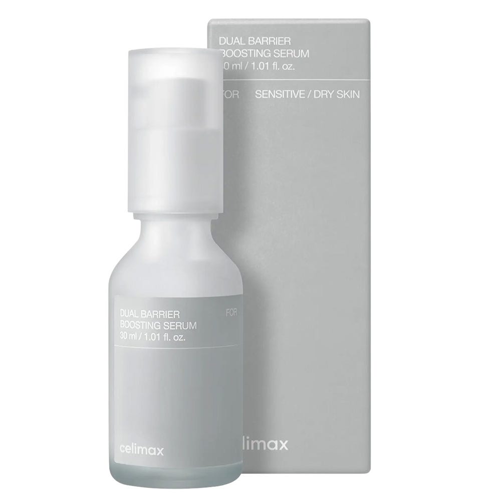 celimax Dual Barrier Boosting Serum 30 ml