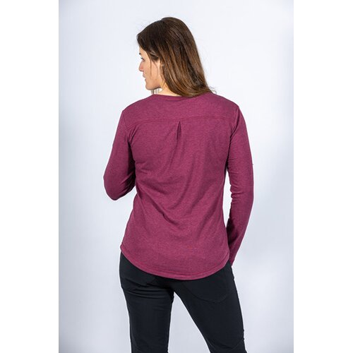 DAMEN BALI 1/1 FUNKTIONSSHIRT