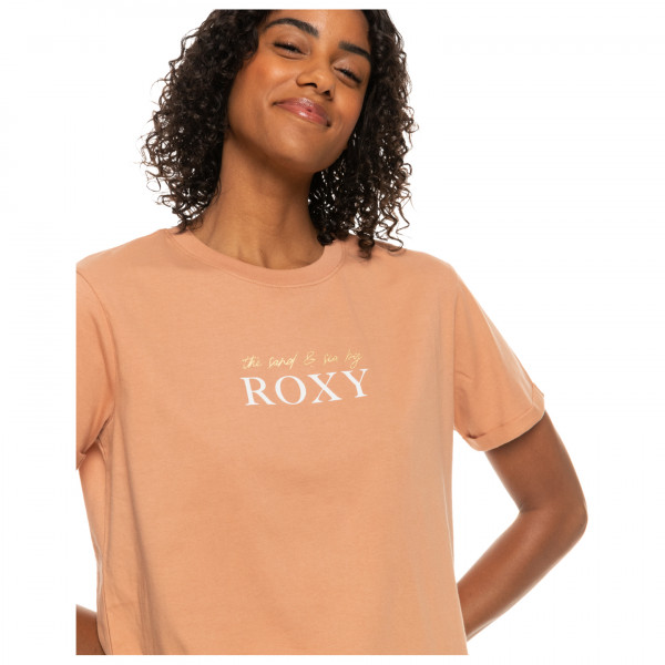 Roxy - Women's Noon Ocean - T-Shirt
