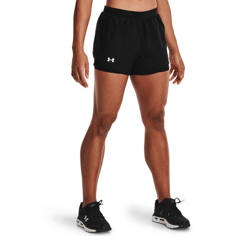 Under Armour Fly By 2.0 Funktionsshorts Damen