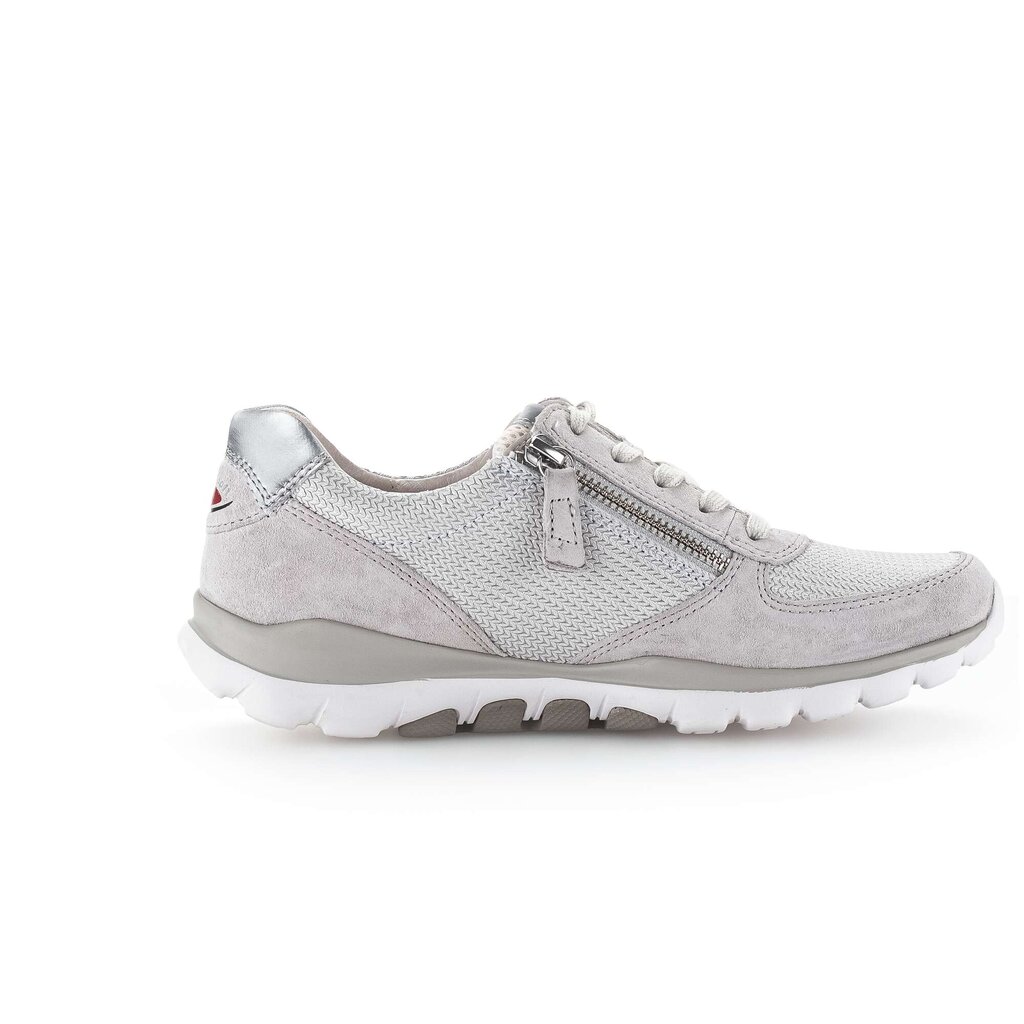 rollingsoft Sneaker low grau