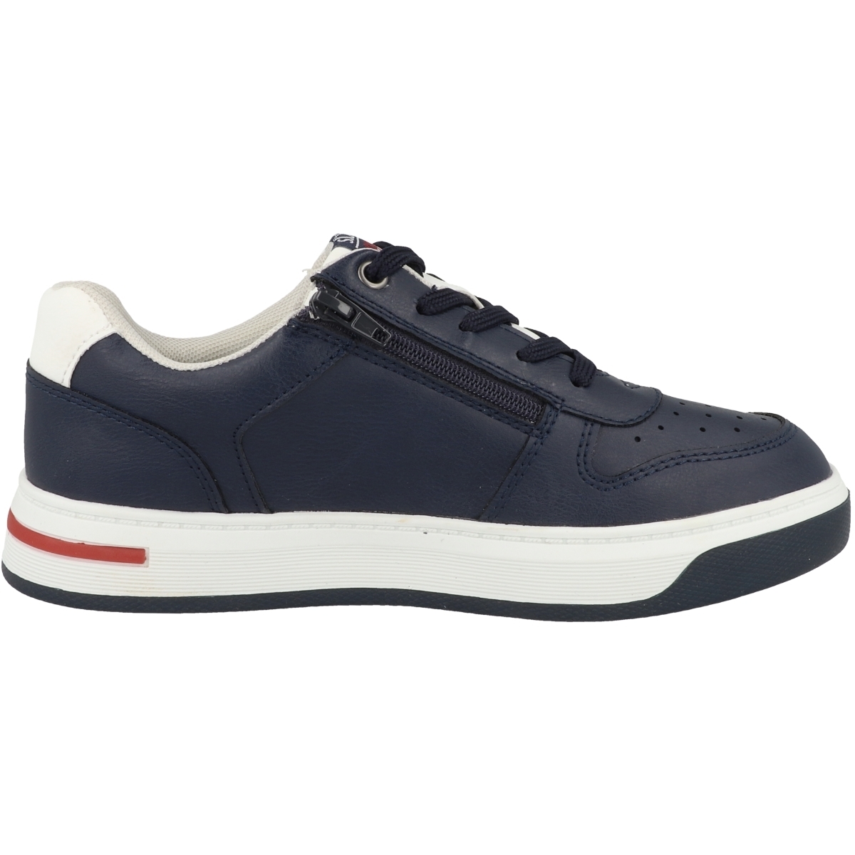 s.Oliver 5-43101-28 Sneaker Low blau