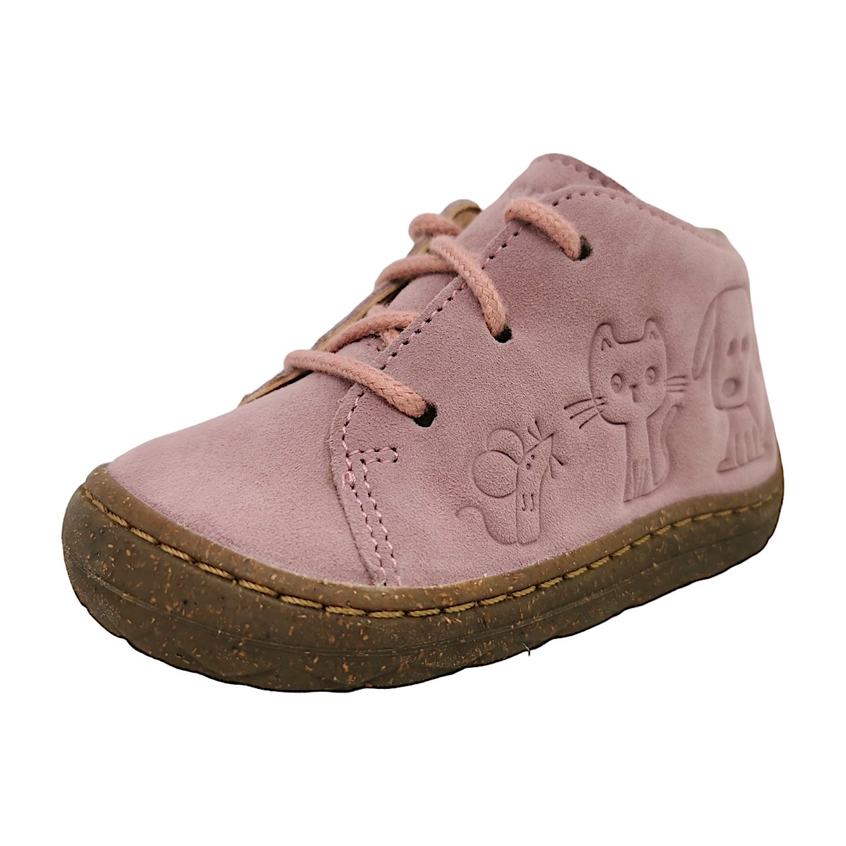 Superfit Saturnus 1-009349-5500 Rosa 5500 Rosa