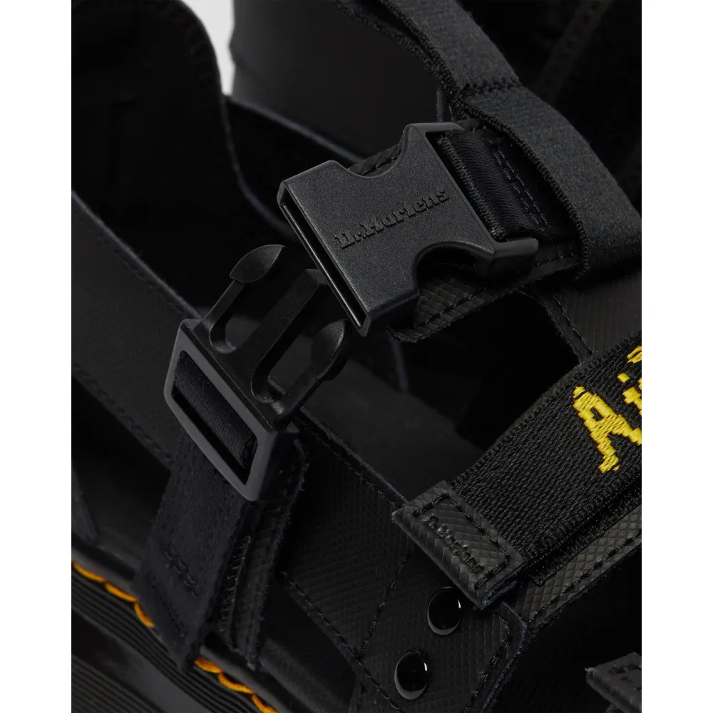 Dr. Martens Pearson 26473001 / schwarz