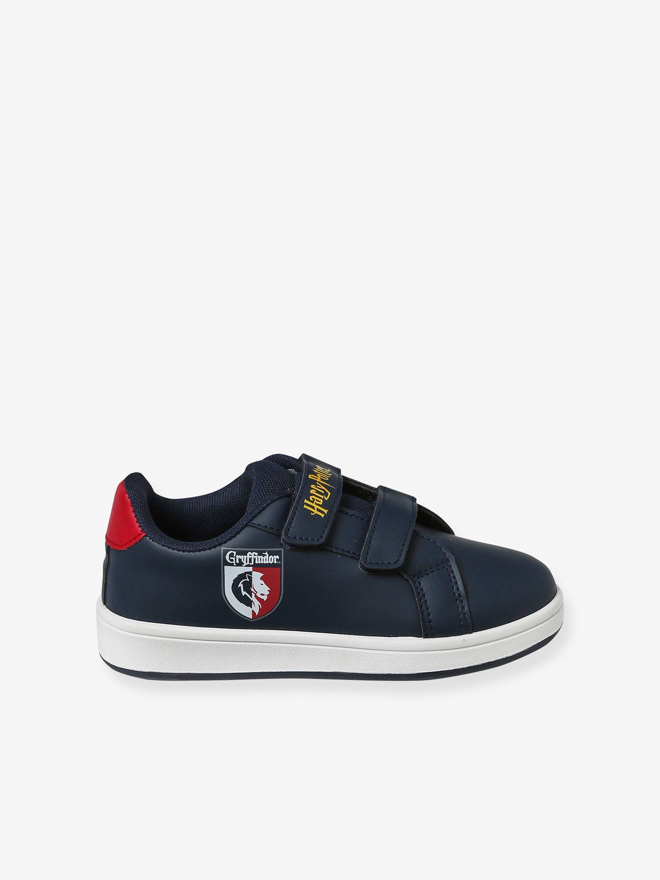 Harry Potter Kinder Sneakers HARRY POTTER - marine