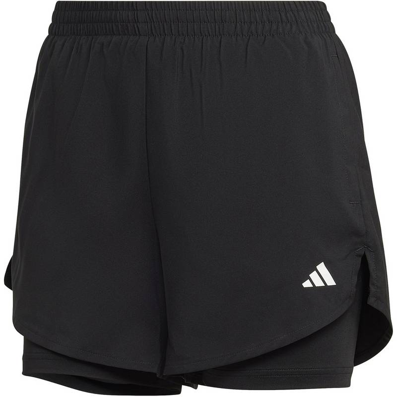 adidas AEROREADY MADE FOR TRAINING MINIMAL Funktionsshorts Damen