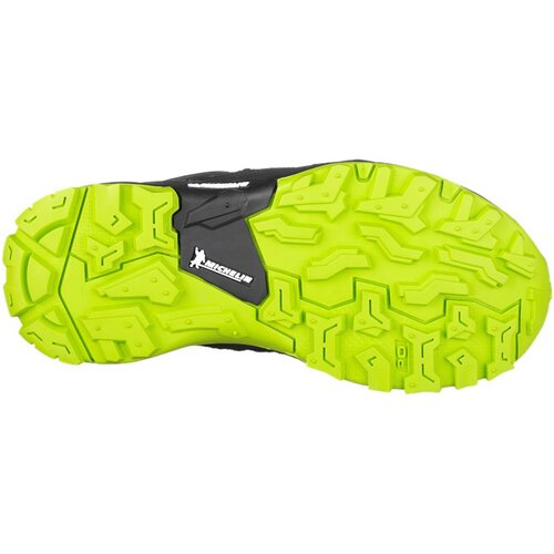 KINDER TREKKINGSTIEFEL WILDFIRE WP