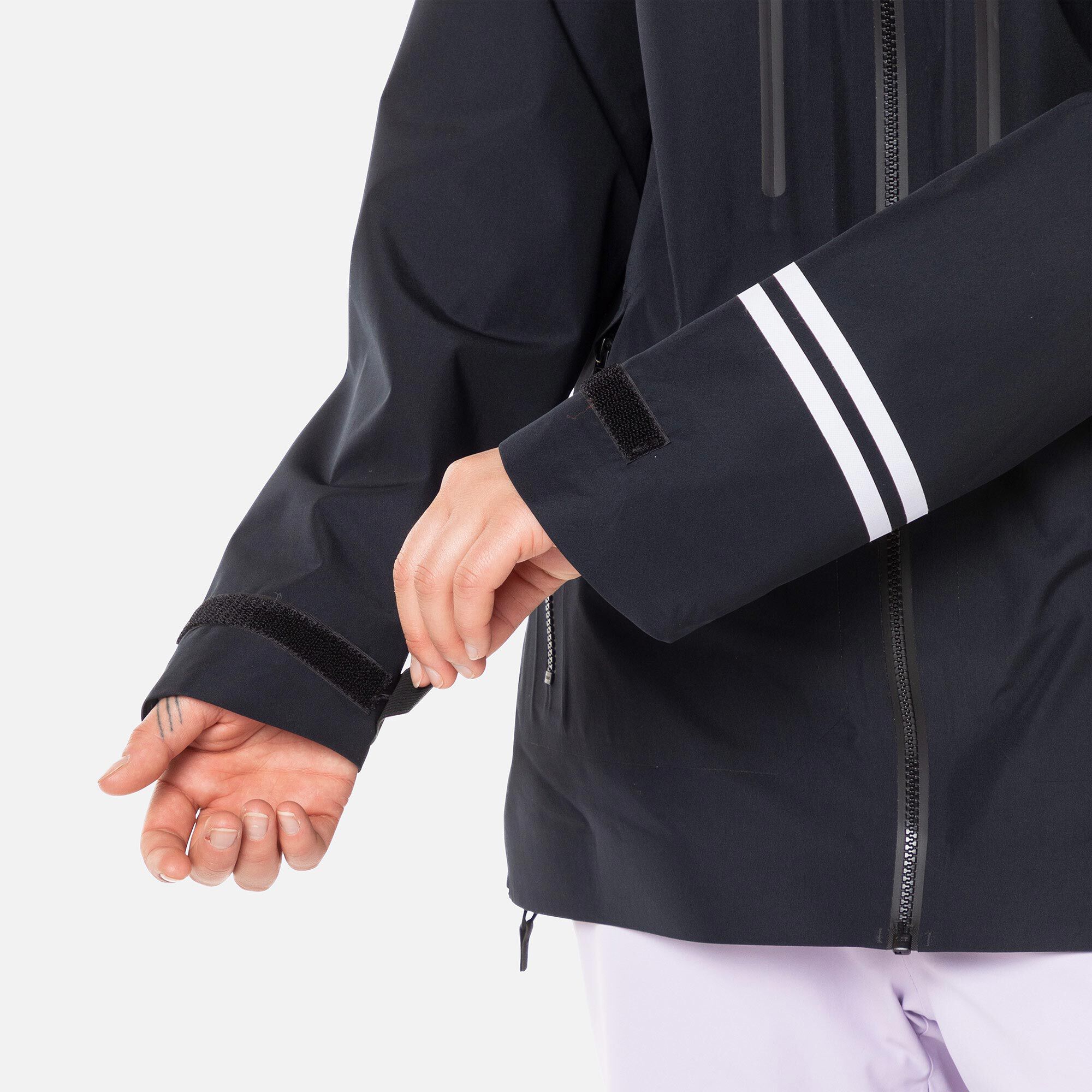 Veste de ski Atelier S Femme