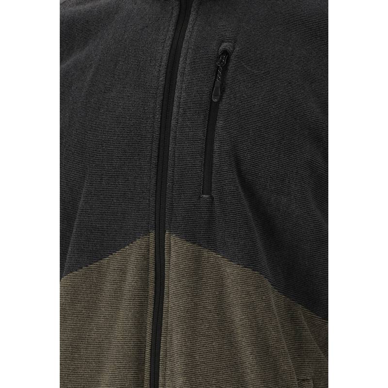 Whistler Greyson Fleecejacke Herren