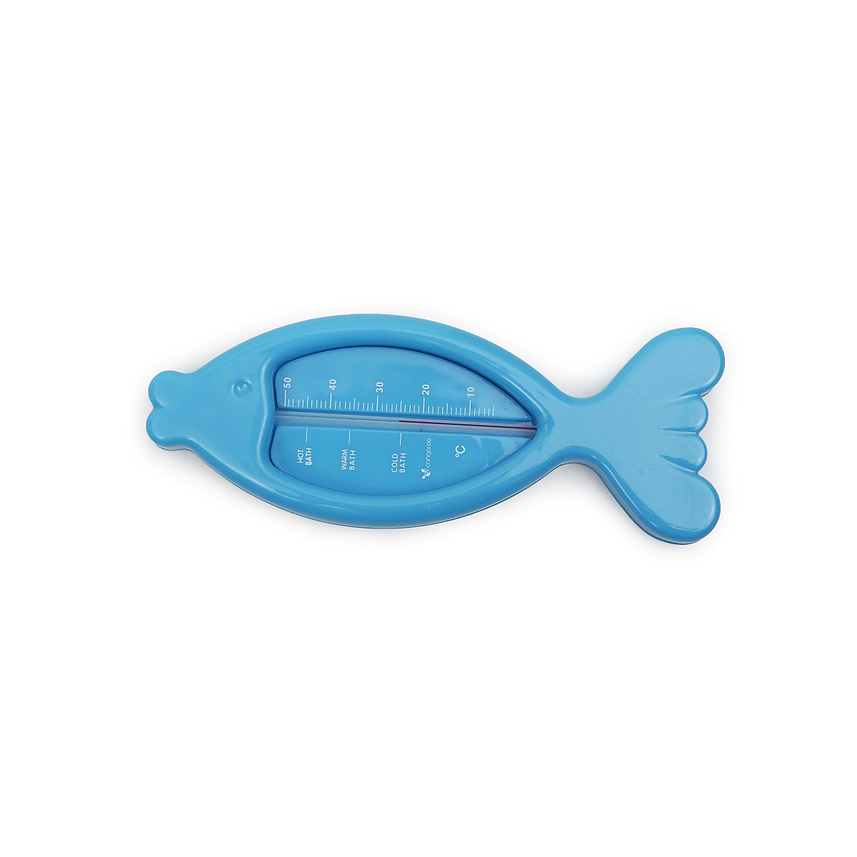 Thermometer Fisch Badethermometer