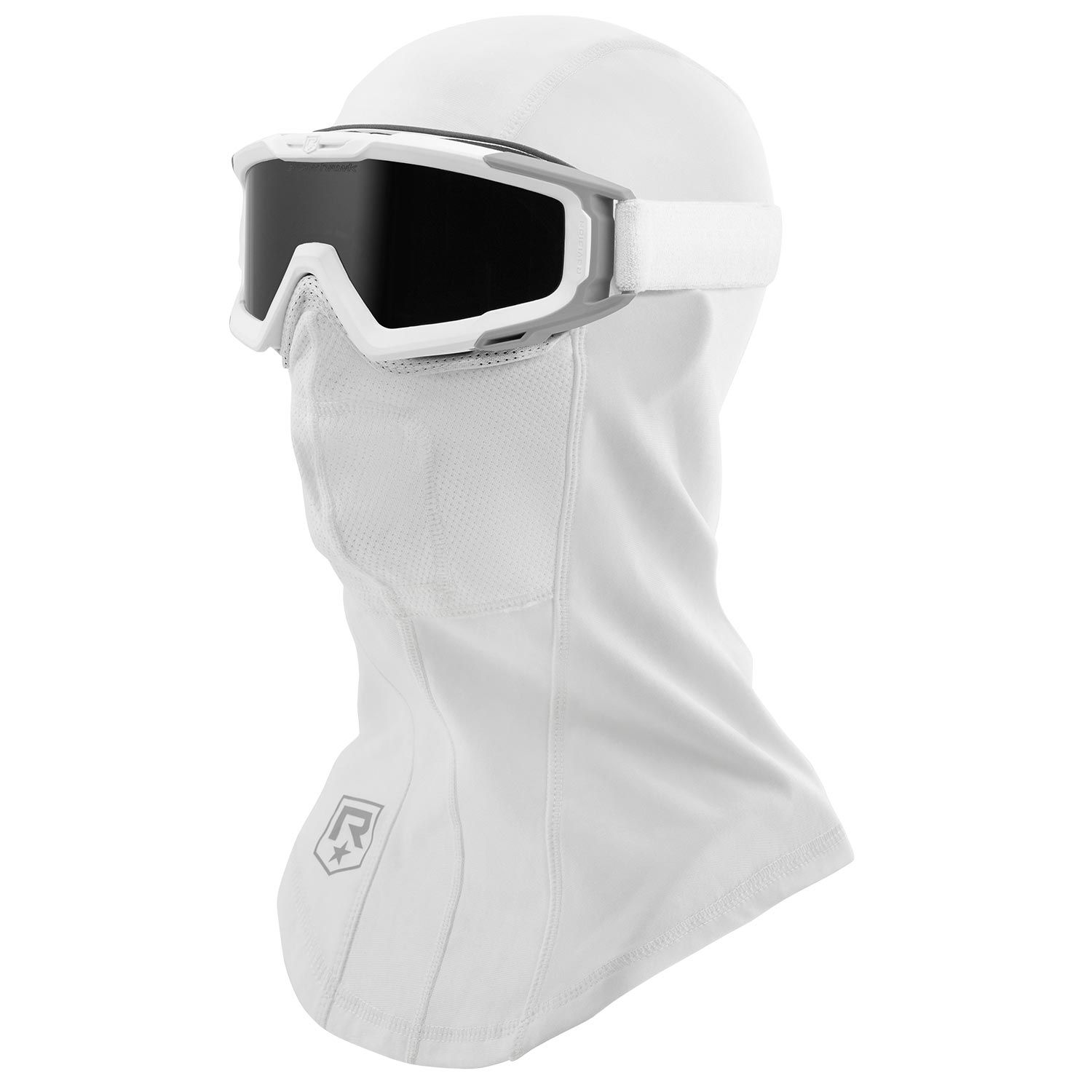 Snowhawk Essential Kit mit Balaclava
