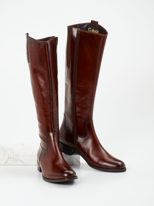 Stiefel-17632090013 Gabor