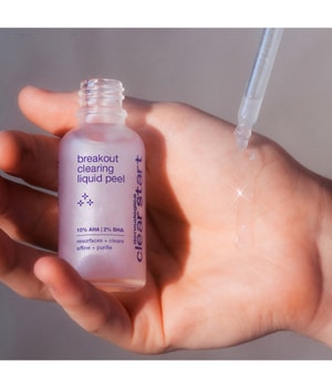 dermalogica Clearstart Breakout Clearing Liquid Peel Gesichtspeeling-30 ml