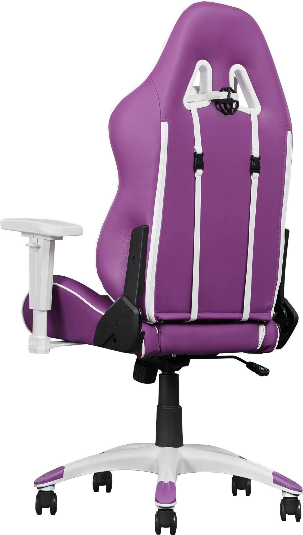 AKRacing Gaming-Stuhl California Purple (1 St)