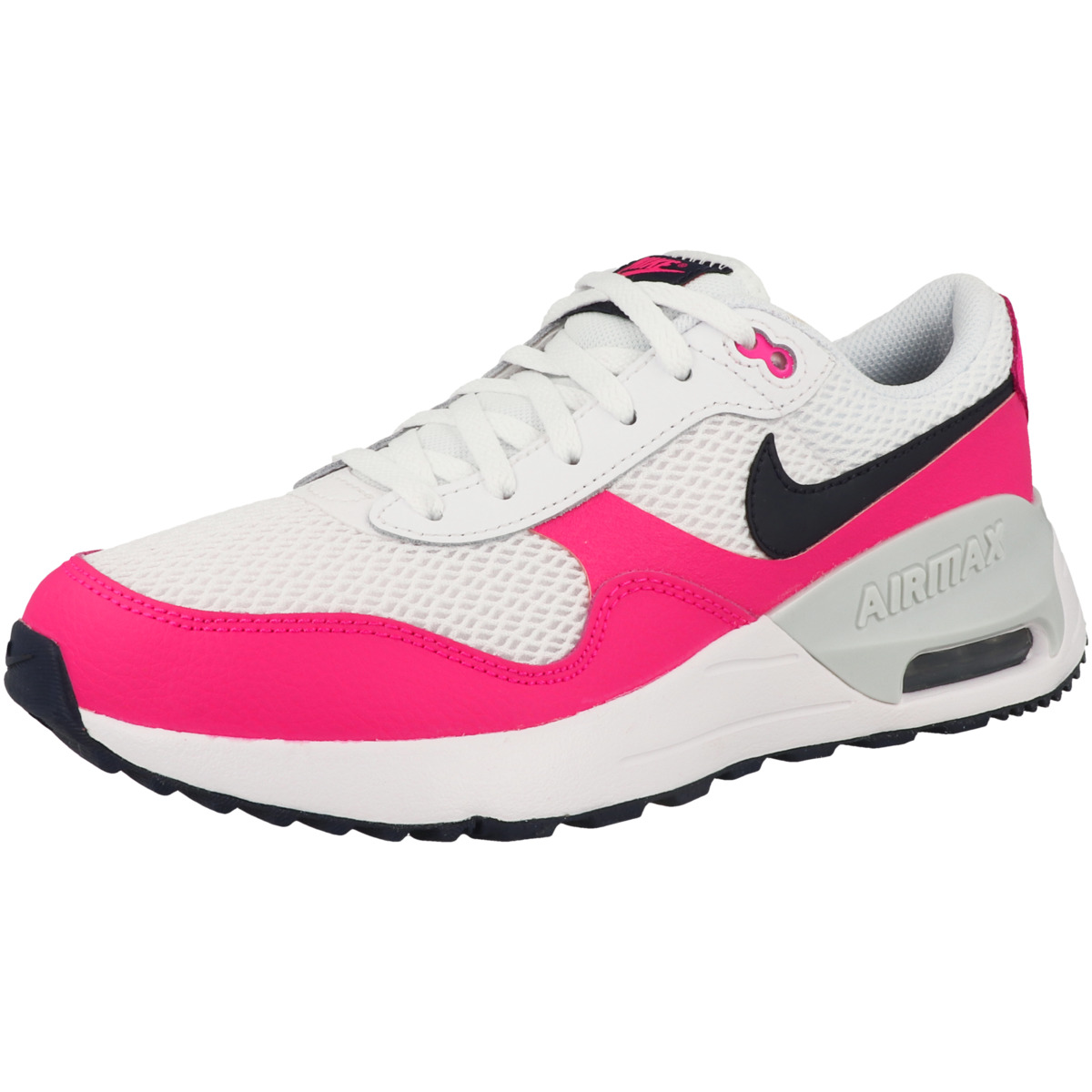 Nike Sportswear Air Max SYSTM Sneaker Low pink