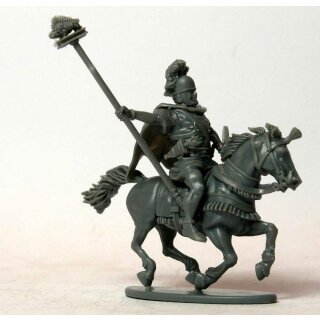 Iberian Cavalry