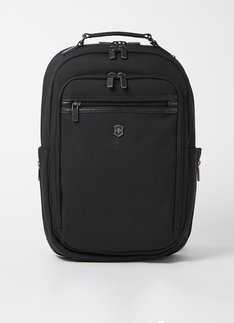 Victorinox Werks Professional Cordura business bag with 15.6-inch laptop compartment