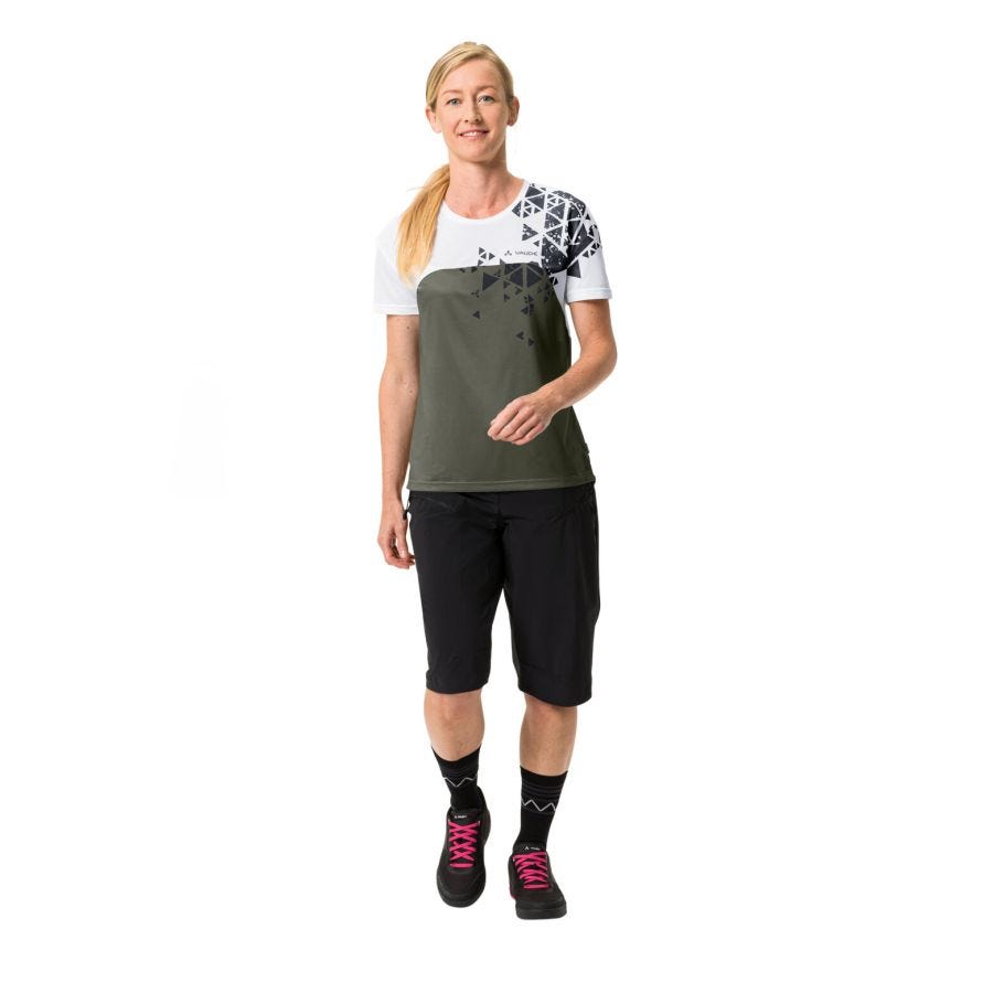 Moab VI T-Shirt Damen