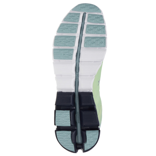 CLOUDFLOW Herren - Trailrunningschuhe