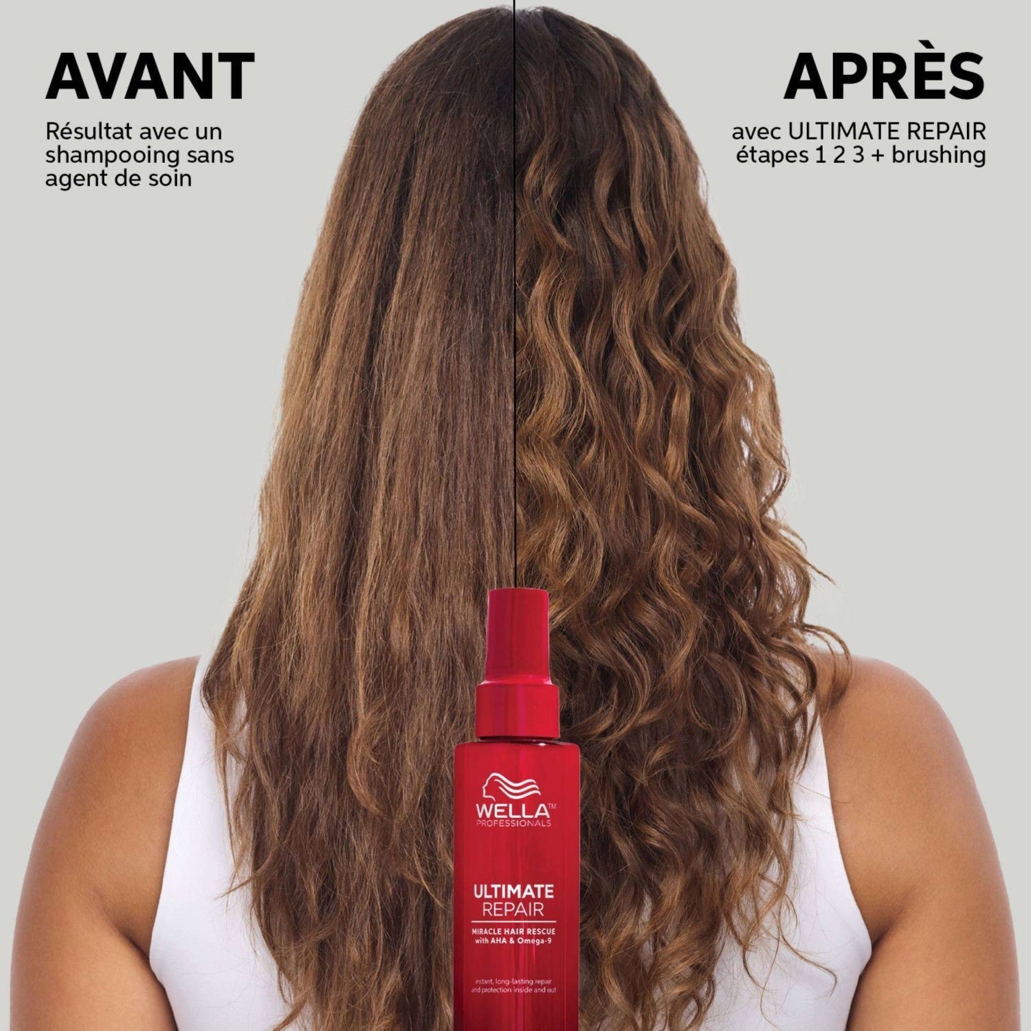 Wella Professionals Ultimate Repair Miracle ревитализујући третман