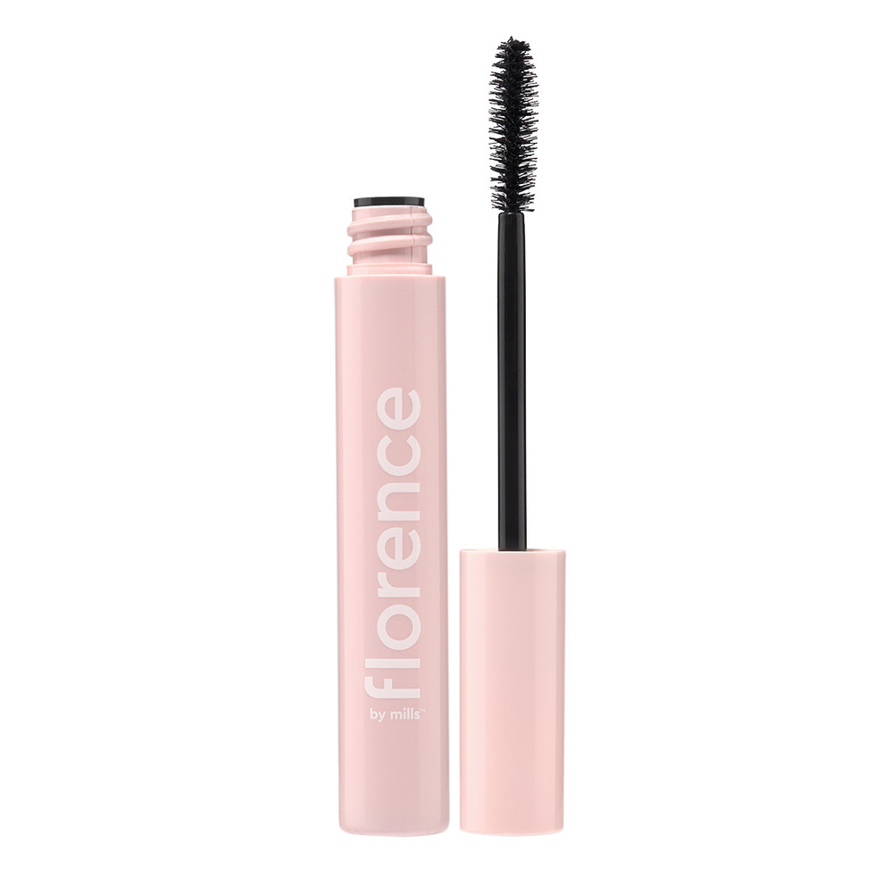 florence by mills Up a Notch Volumizing Mascara Mascara volumateur