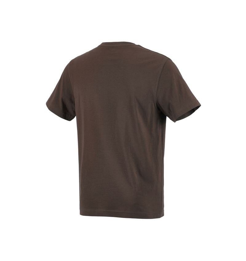 e.s. T-Shirt cotton