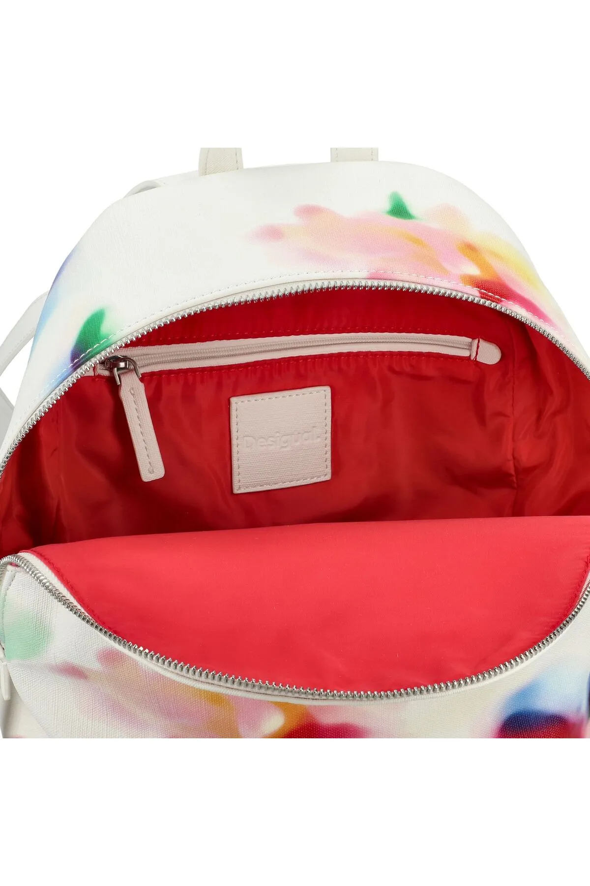 Desigual  Mombasa City Rucksack 30,5 cm