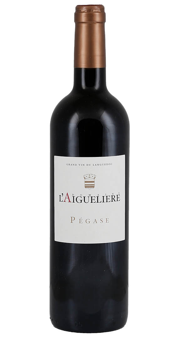Domaine l’Aiguelière Pégase 2019