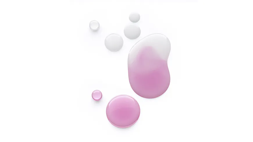 essence Lip Oil Hydra Kiss 01 - From a Rose