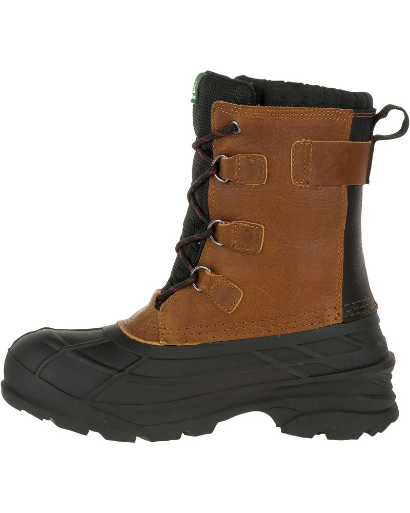 Kamik Thermostiefel Alborg Plus