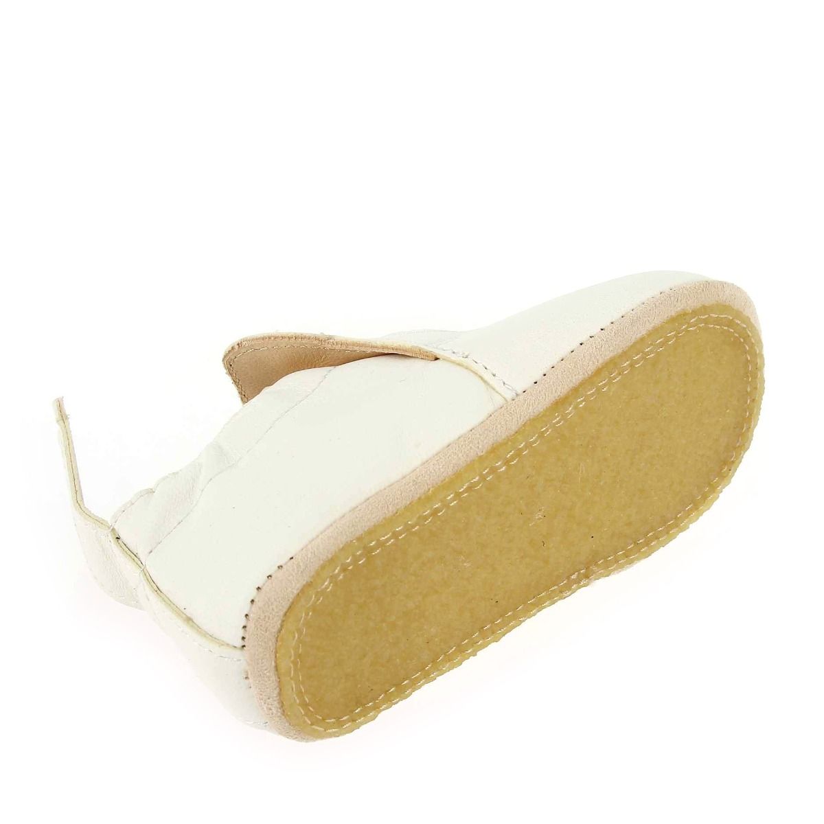Easy Peasy  MY BLUBLU COEUR  - Blanc Beige