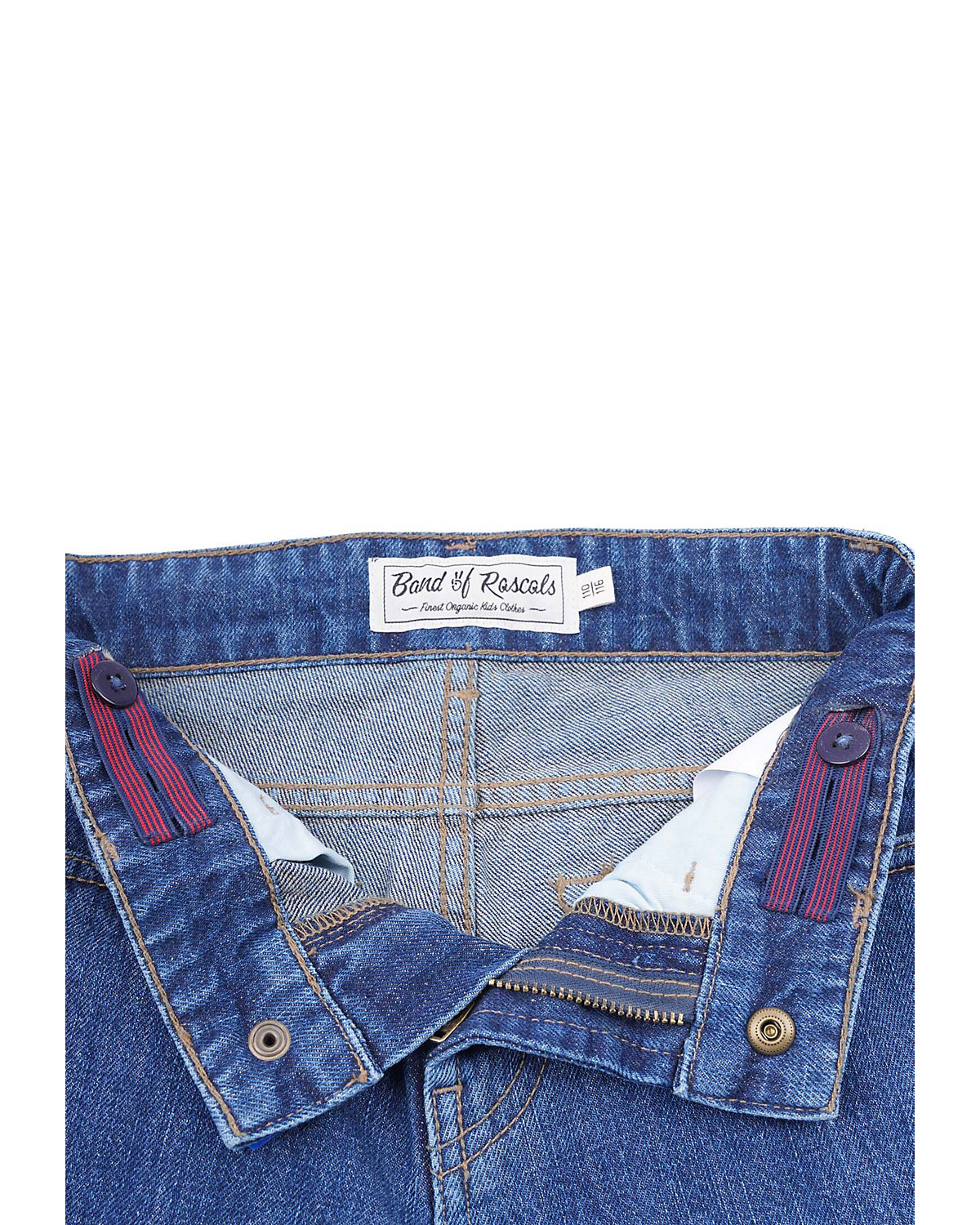Jeans Rascal Jeanshosen