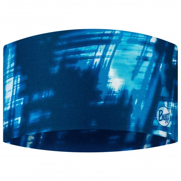 Buff - Coolnet UV Wide Headband - Stirnband
