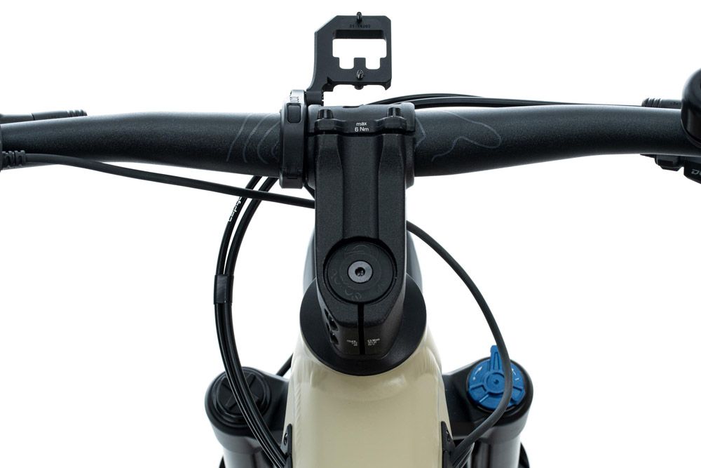 ACID Halterung für Kiox 300 kaufen | Bike-Discount
