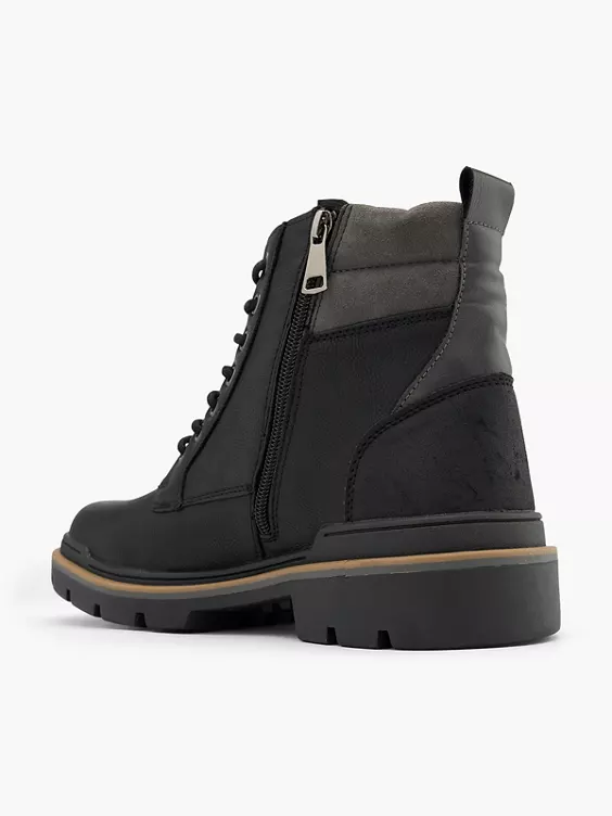 Wrangler Schnürboots