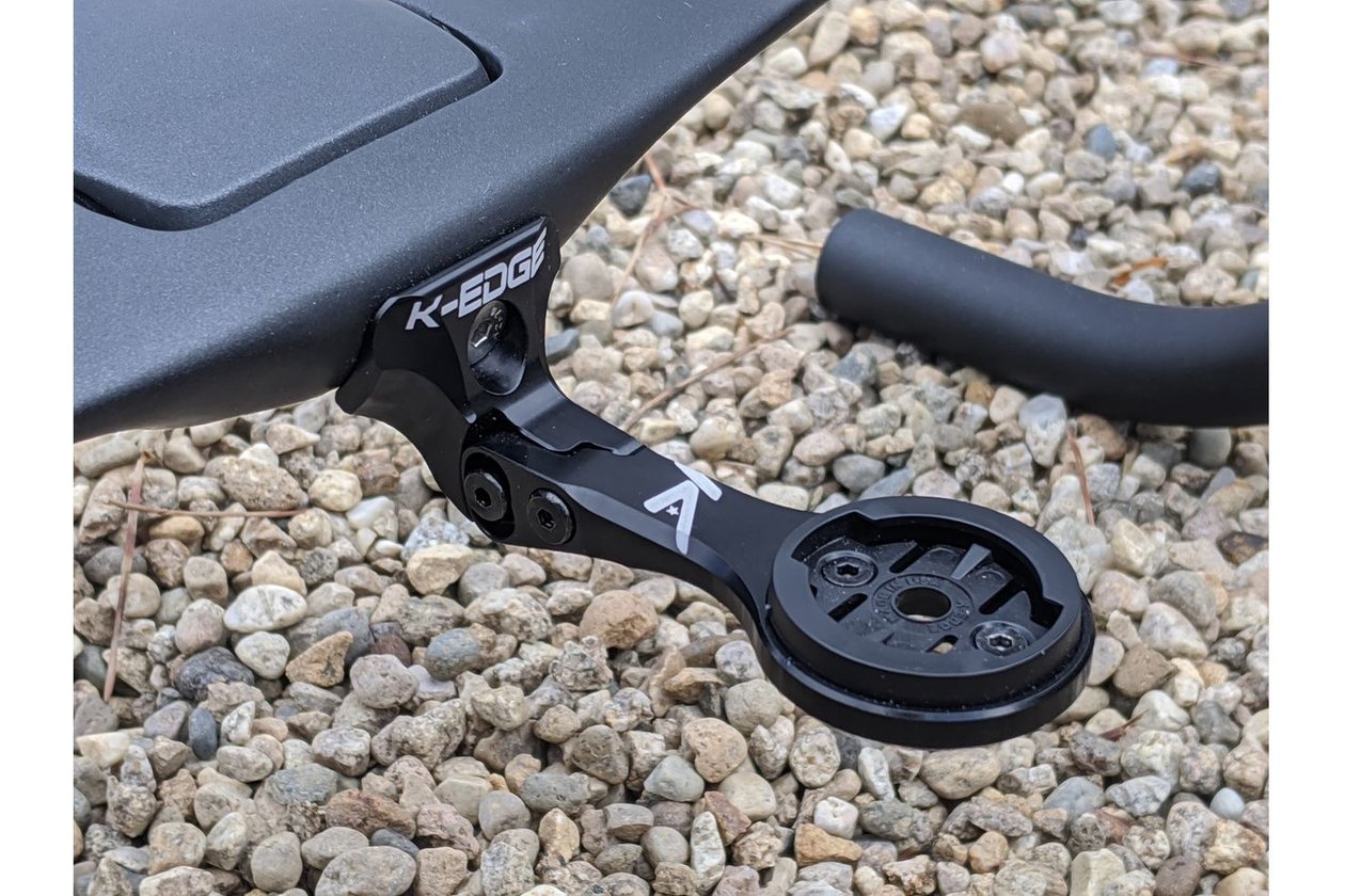 KEDGE Garmin Madone/Emonda Combo Lenkerhalterung