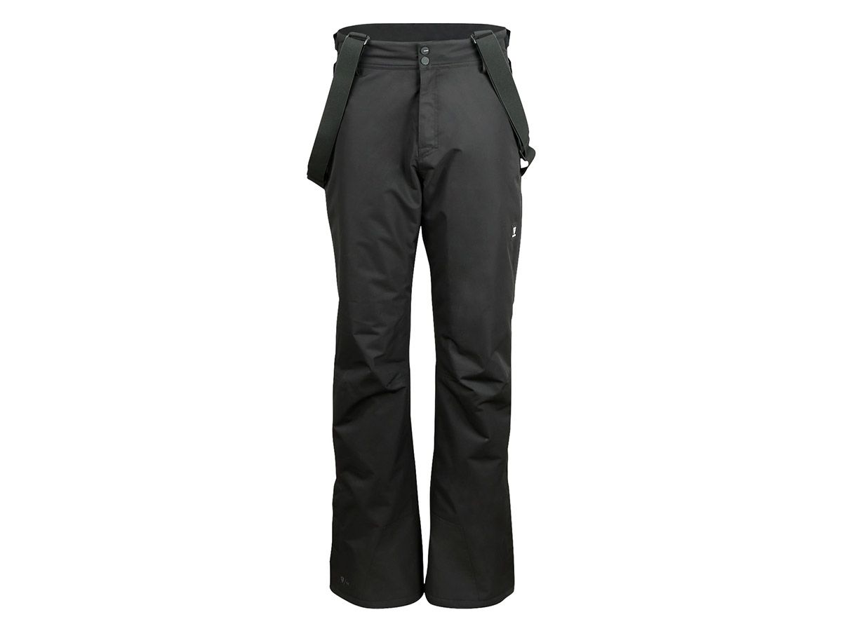 Brunotti Footrail-N Black Herren Skihose