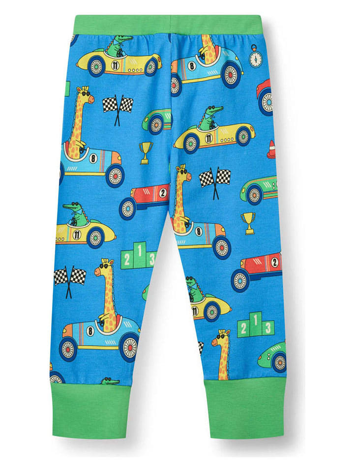 Småfolk Pyjama 