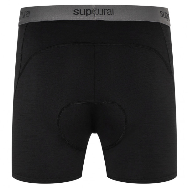 super.natural - Gravier Padded - Radunterhose