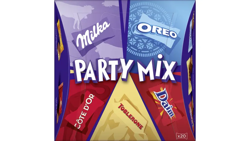 Milka Favourites 159 g