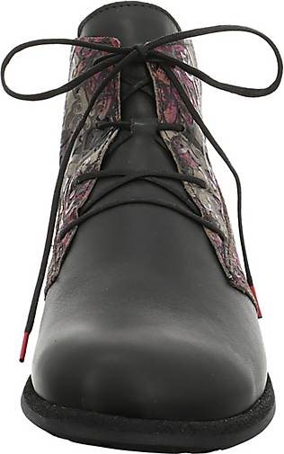 Think! Halbschuh RENTO