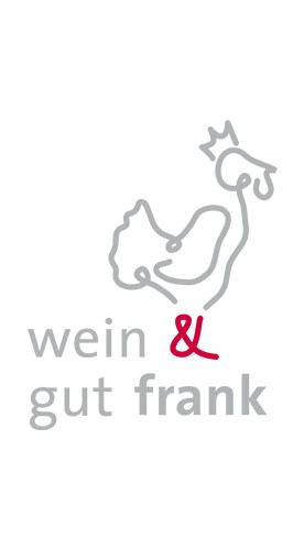 2016 SPRÖSSLING Junges Gewächs trocken - wein & gut Frank