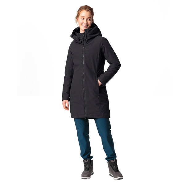 ANNECY 3IN1 COAT III Damen - Doppeljacke