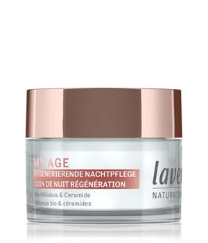 lavera My Age Regenerierende Nachtpflege Nachtcreme-50 ml