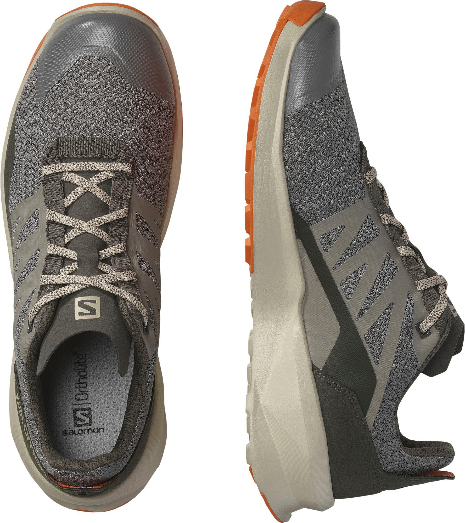 Salomon PATROL Wanderschuh