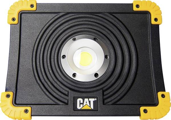 CAT CT3530EU Work lamp LED 3000 Lumen 230 Volt