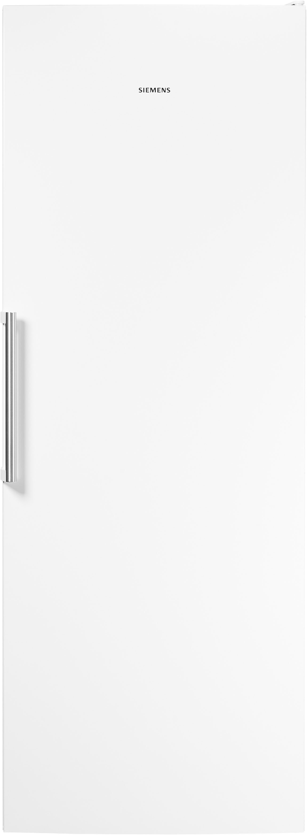 SIEMENS Gefrierschrank GS58NDWDP, 191 cm hoch, 70 cm breit